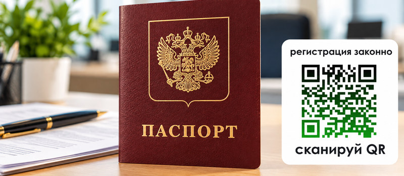 прописка в Жукове регистрация в Жукове